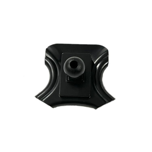 Pour Ford Conduite à gauche Spécial Téléphone Mobile Support de Navigation Base, 05-11 Focus, 07-13 Mondeo Zhisheng, 09-14 Festiva, 12-16 Focus, 13-18 Mondeo, 13-21 Kuga, 13-21 Mondeo, 14-19 Escort, 15-17 Karry K50, 15-19 Taurus, 15-20 Edge/Edge ST, 15-21 Musta...