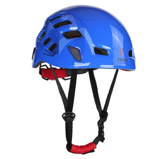 XINDA TP-Q9637 Casque d'extérieur d'alpinisme, d'escalade, de rafting et d'équitation