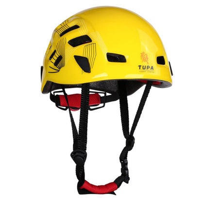 XINDA TP-Q9637 Casque d'extérieur d'alpinisme, d'escalade, de rafting et d'équitation