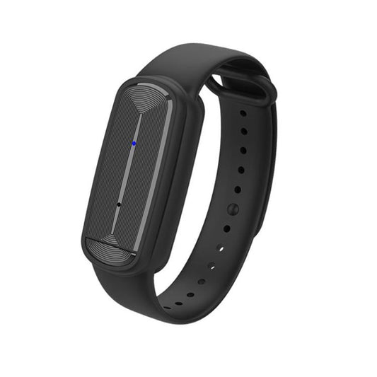 M90 جهاز طرد البعوض الإلكتروني للبالغين والأطفال والنساء الحوامل، سوار ذكي يعمل بالموجات فوق الصوتية مضاد للبعوض للاستخدام الخارجي