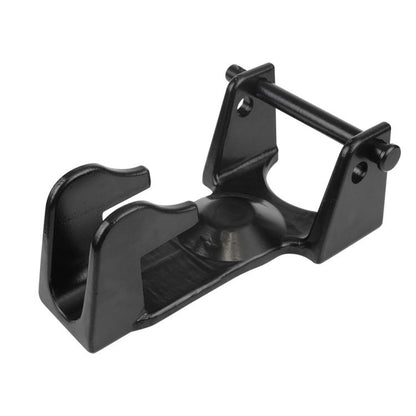 Coupler Gooseneck Hitch Trailer Lock For Heavy Trailer Transporter RV, Black Without Lock, Red Without Lock, Silver Without Lock, Black + Key Lock, Red + Key Lock, Silver + Key Lock, Black + Combination Lock, Red + Combination Lock                     ...