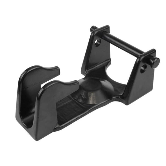 Bloqueo de enganche de cuello de cisne para remolque pesado, transportador de RV, negro sin cerradura, rojo sin cerradura, plateado sin cerradura, negro + cerradura con llave, rojo + cerradura con llave, plateado + cerradura con llave, negro + cerradura de combinación, rojo + cerradura de combinación����������������������...