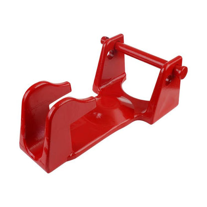 Coupler Gooseneck Hitch Trailer Lock For Heavy Trailer Transporter RV, Black Without Lock, Red Without Lock, Silver Without Lock, Black + Key Lock, Red + Key Lock, Silver + Key Lock, Black + Combination Lock, Red + Combination Lock                     ...