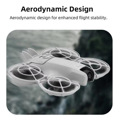 For DJI Neo BRDRC NEO025 Battery Removal Flight Tail Battery Anti-Disconnect Buckle, NEO025