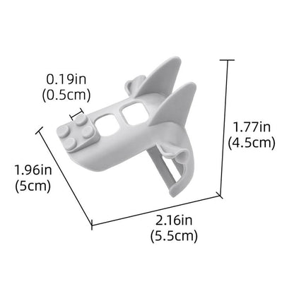 For DJI Neo BRDRC NEO025 Battery Removal Flight Tail Battery Anti-Disconnect Buckle, NEO025