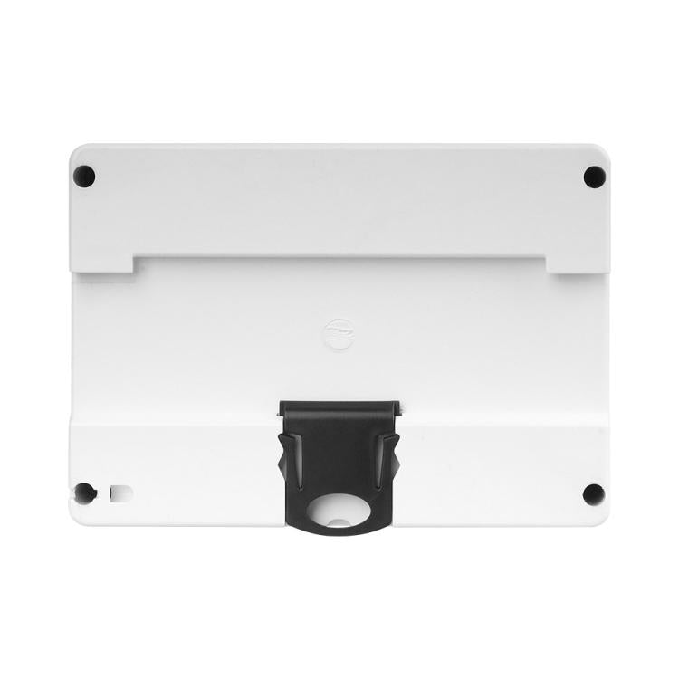 3-phase Tuya WiFi Energy Meter AC 380V, SINOTIMER DTS6619-050 80A With Switch, SINOTIMER DTS6619-049 100A Without Switch