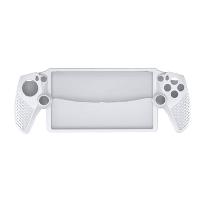 For Sony PlayStation Portal Silicone Case Game Console Protective Accessory