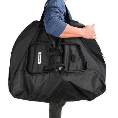 Rhinowalk RF203BK 20-inch Folding Bicycle Waterproof Storage Bag Bicycle Handbag, RF203BK