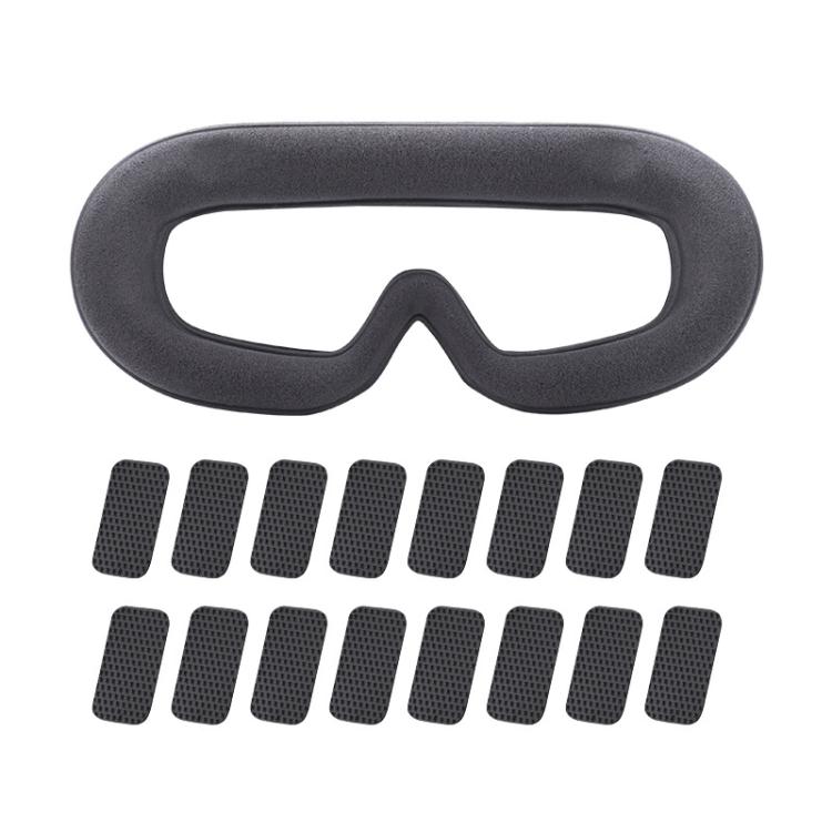Pour DJI Avata Goggles 2 BRDRC Protecteur d'oculaires, Pour DJI Avata Goggles 2