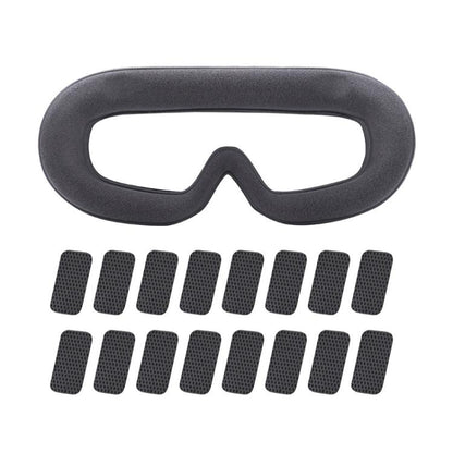 Pour DJI Avata Goggles 2 BRDRC Protecteur d'oculaires, Pour DJI Avata Goggles 2