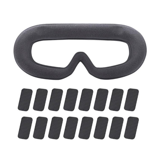 Pour DJI Avata Goggles 2 BRDRC Protecteur d'oculaires, Pour DJI Avata Goggles 2