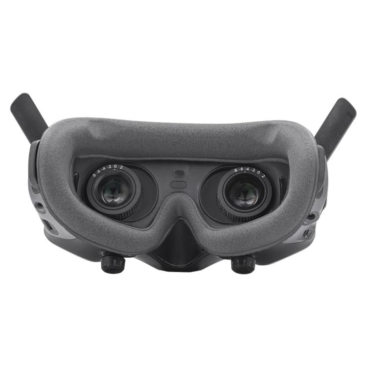 Pour DJI Avata Goggles 2 BRDRC Protecteur d'oculaires, Pour DJI Avata Goggles 2