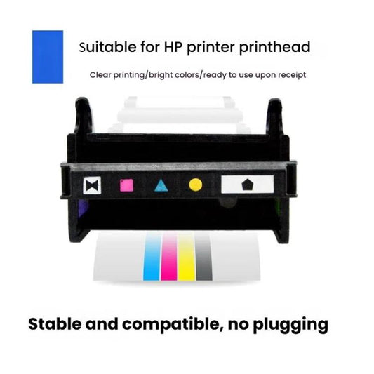 Accesorios para cabezal de impresión hp564, 5468, C5388, C6380, D7560, 309A y C410