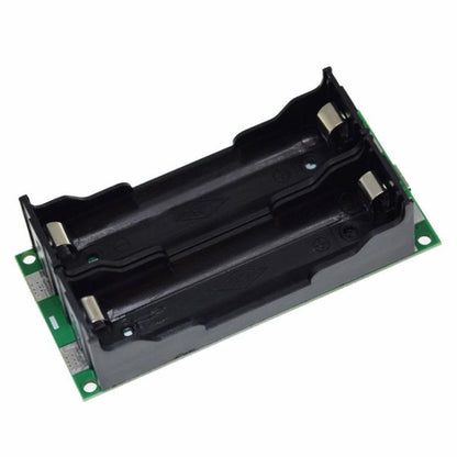 15W 3A High-power UPS18650 Lithium Battery Boost Charging Module, 5V, 9V, 12V