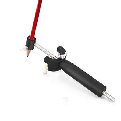 Fender Parallel Marking Tool Automotive Sheet Metal Dent Repair Tool