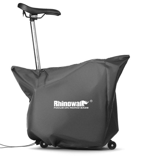 Rhinowalk RF164 pour Brompton Vélo Pliant Sac de Rangement Ultraléger, RF164