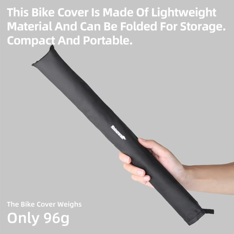 Rhinowalk RF164 For Brompton Folding Bicycle Ultralight Storage Bag, RF164