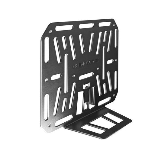 Rhinowalk SK800 For Brompton Bicycle Front End DIY Mounting Base Mounting Adapter