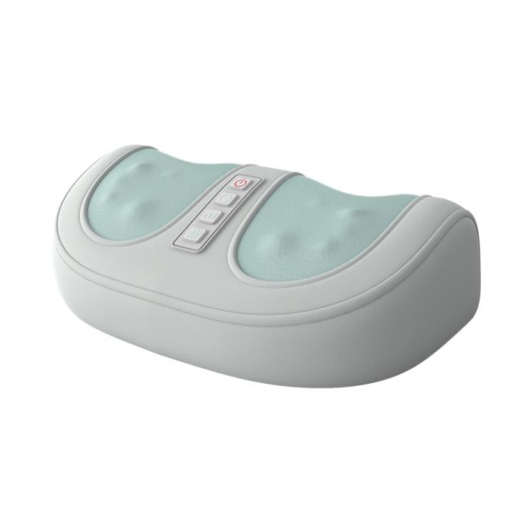 Z5 Dual-frequency Red Light Constant Temperature Hot Compress Foot Massager, EU Plug, UK Plug, US Plug