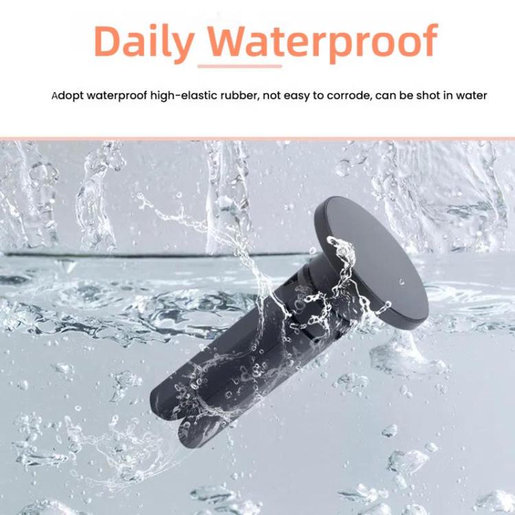 Mini Magnetic Bracket Tripod For Camera Mobile Phone With 3-stage Telescopic Design