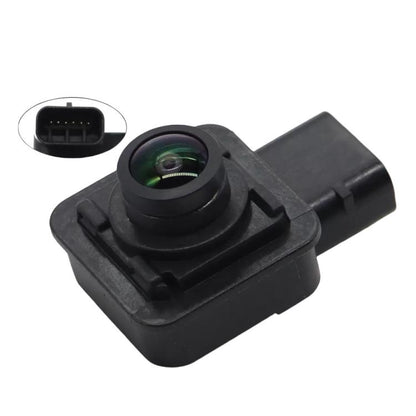 FL3T19G490AG For Ford F150 Car Reversing Assist Camera