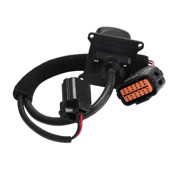 95760-D9001 For Kia Sportage Car Reversing Assist Camera