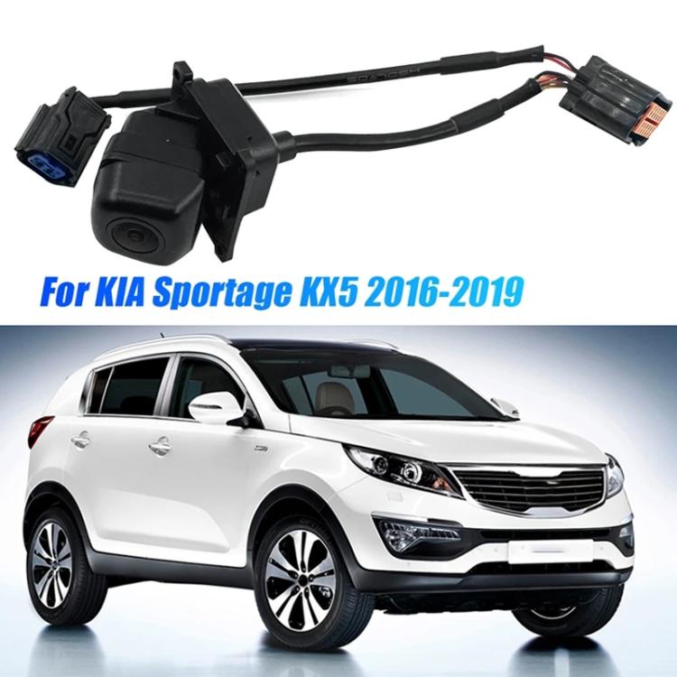 95760-D9001 For Kia Sportage Car Reversing Assist Camera