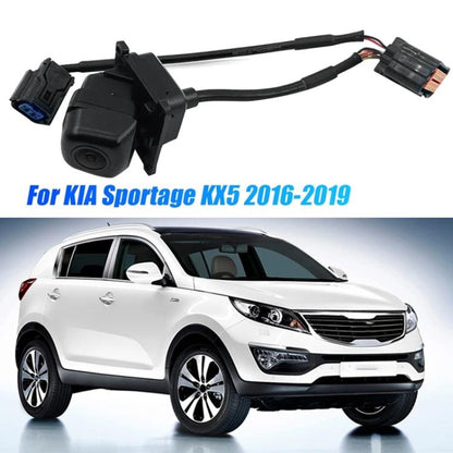 95760-D9001 For Kia Sportage Car Reversing Assist Camera