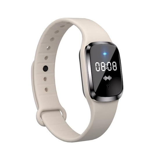 Ultrasonic Mosquito Repellent Watch Outdoor Mosquito Repellent Bracelet