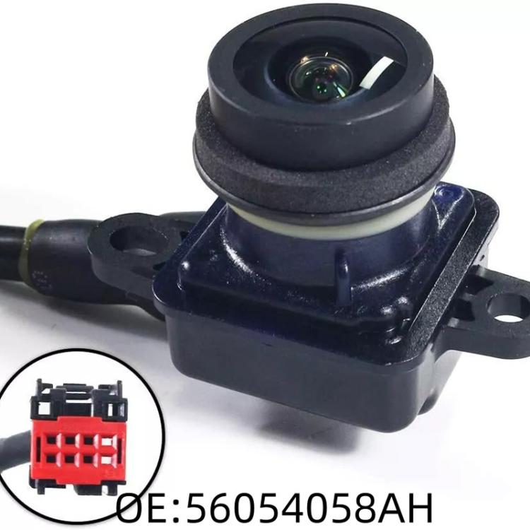 56054058AH For 2011-2018 Chrysler 300C Rear View Backup Camera Car Camera