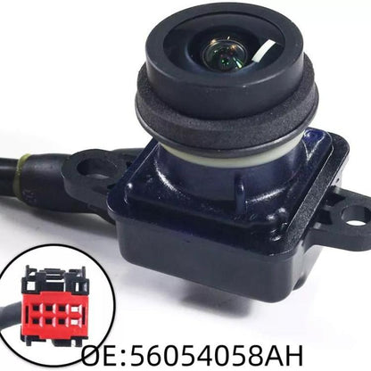 56054058AH For 2011-2018 Chrysler 300C Rear View Backup Camera Car Camera