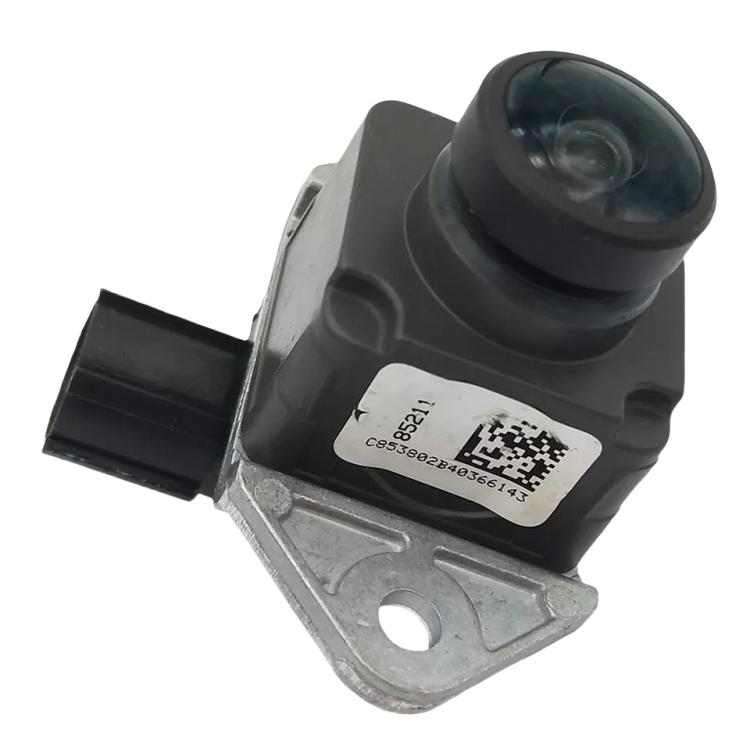 68375333AA For 2014-2018 Jeep Grand Cherokee Car Reversing Assist Rearview Camera
