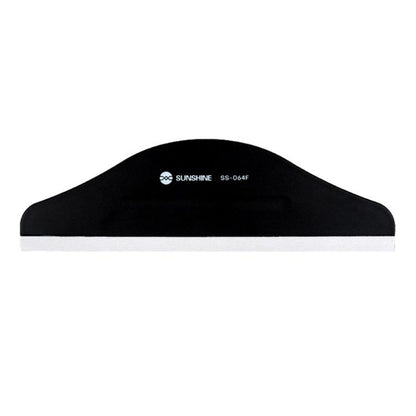 Mobile Phone Tablet PCs Protective Film Scraper Hydrogel Film Screen Scraper Card, SUNSHINE SS-064B, SUNSHINE SS-064D, SUNSHINE SS-064E, SUNSHINE SS-064F