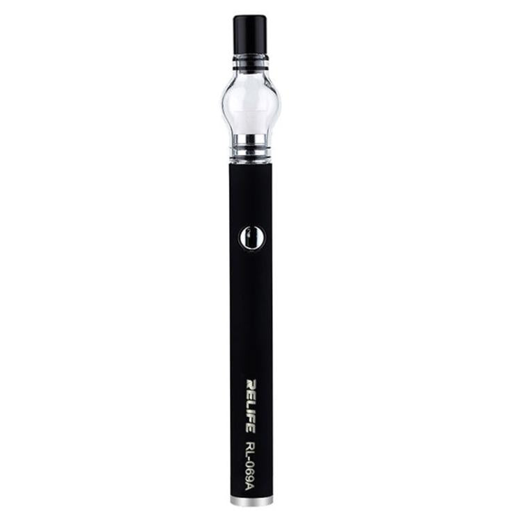 RELIFE Cell Phone Repair Rosin Fogging Pen Motherboard Short Circuit Detection No Soldering Iron Flux Fogging