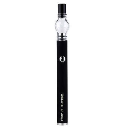 RELIFE Cell Phone Repair Rosin Fogging Pen Motherboard Short Circuit Detection No Soldering Iron Flux Fogging