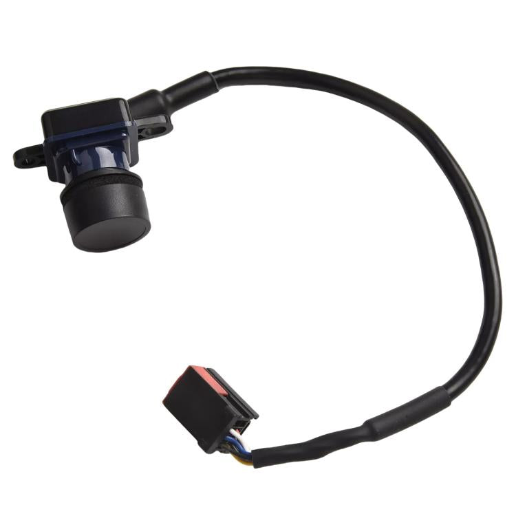 7355951810 For Fiat Car Rear View Reversing Camera Rear Parking System