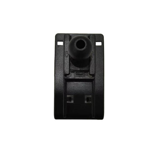 For Kia Left Driving Car Special Mobile Phone Navigation Bracket Base, 06-12 Cerato, 07-13 Sportage, 09-14 Sorento, 09-16 Forte, 11-15 K5, 11-15 K2, 11-16 Sportage, 13-17 K3, 14-17 K4, 15-19 KX3, 16-17 KX5, 16-19 K5, 17-20 Pegas, 18-20 Forte           ...
