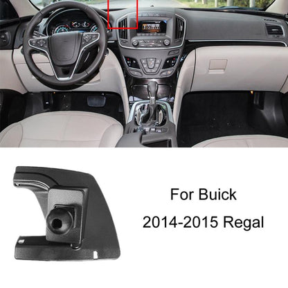 For Buick Left Driving Car Special Mobile Phone Navigation Bracket Base, 04-07 Excelle, 05-10 GL8 Firstland, 08-15 Excelle, 09-12 Regal, 17-22 Regal, 09-12 Regal Large Screen Not Available, 10-14 Excelle GT, 14-15 Regal, 14-15 Buick Regal, 14-18 GL8 ES...