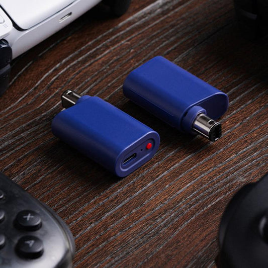 8BitDo NGC Bluetooth Receiver Wireless Adapter, For NGC
