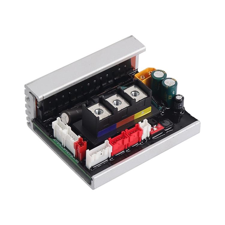 Pour carte mère Ninebot E2 / E2 Pro contrôleur de carte de circuit imprimé accessoires de trottinette électrique
