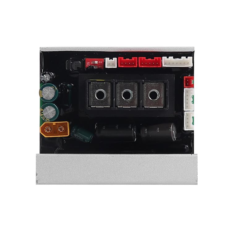 Pour carte mère Ninebot E2 / E2 Pro contrôleur de carte de circuit imprimé accessoires de trottinette électrique
