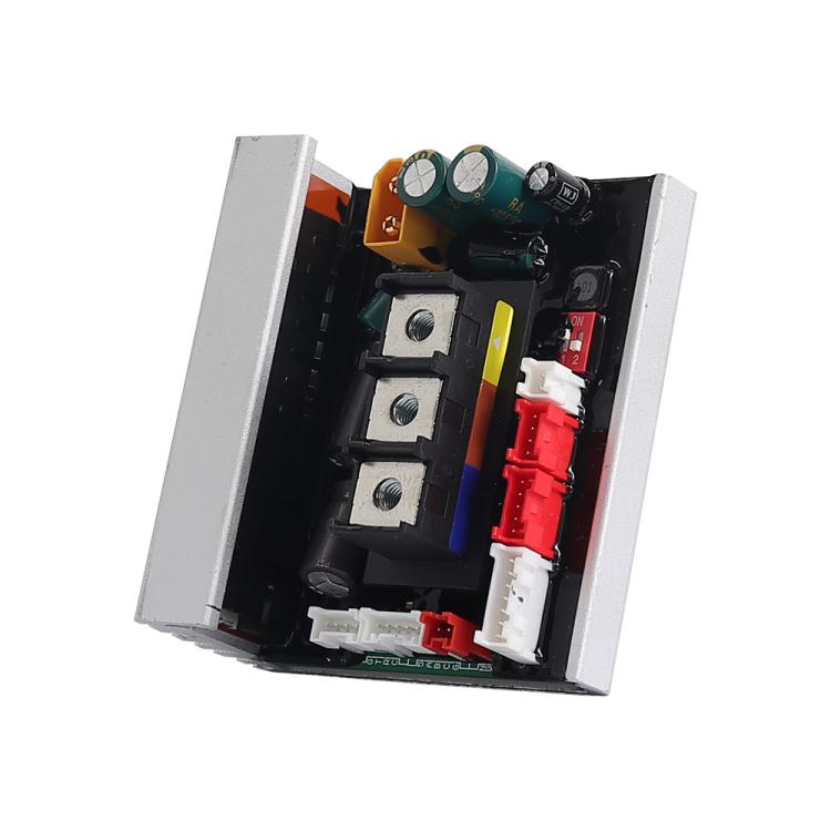 Pour carte mère Ninebot E2 / E2 Pro contrôleur de carte de circuit imprimé accessoires de trottinette électrique