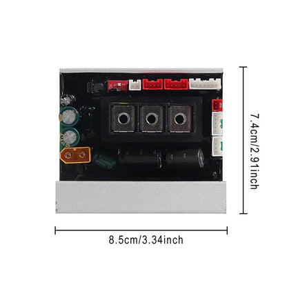 Pour carte mère Ninebot E2 / E2 Pro contrôleur de carte de circuit imprimé accessoires de trottinette électrique