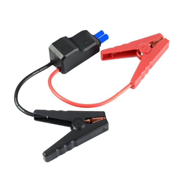 EC5 Car Emergency Starting Power Smart Clip Vehicle Anti-Reflux Clip