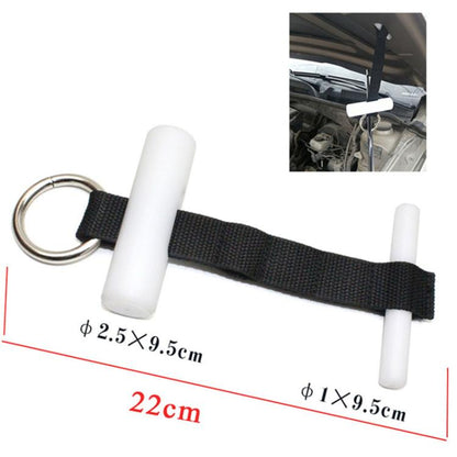Outils de réparation de bosses de voiture Kit de support d'entretien de toit de voiture