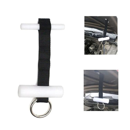 Outils de réparation de bosses de voiture Kit de support d'entretien de toit de voiture