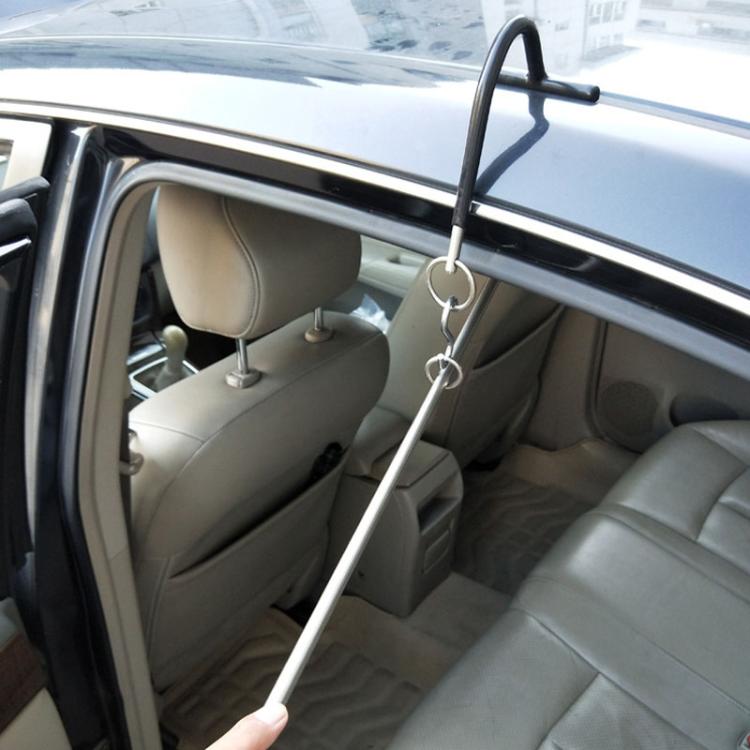 Outils de réparation de bosses de voiture Kit de support d'entretien de toit de voiture