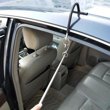 Outils de réparation de bosses de voiture Kit de support d'entretien de toit de voiture
