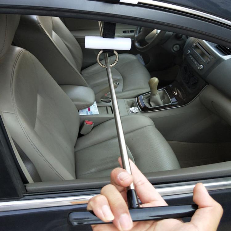 Outils de réparation de bosses de voiture Kit de support d'entretien de toit de voiture