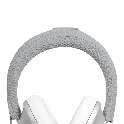 For BOSE NC700 Headphone Knitted Headbeam Cover Headband Protective Cushion